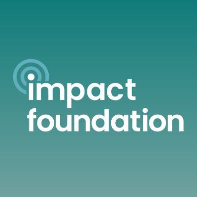 Impact Foundation exists to help your nonprofit reach its highest impact possible.