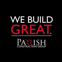 Parrish Construction Group Inc. (@parrishconstgrp) 's Twitter Profile