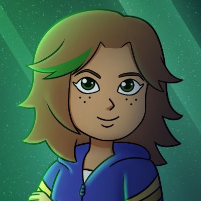 Indie 2D Animated Series Currently In Production. Created by @PopejoyWriter & @AntRWrites #indiecartoon #cartoon
PFP & Banner By @SabrinaTwlya