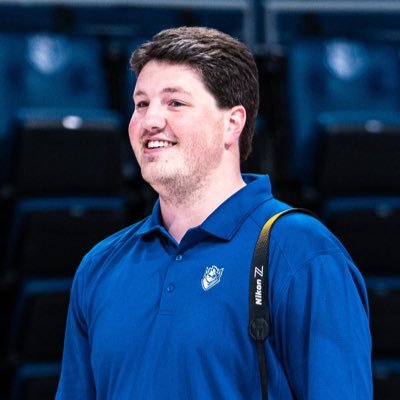 Video Coordinator @slu_billikens