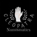 Cleopatra Numismatics (@MoufeedFreihat) Twitter profile photo