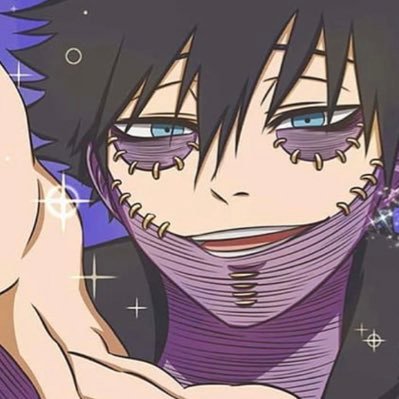 ~ sweet 23 ~ horny ~ dabi obsession