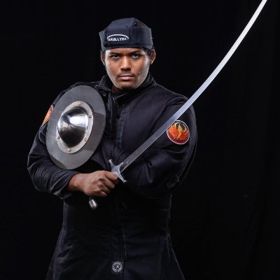 2021 (HAMAA) peoples champion award winner🥉 martial artist, swordsmen, archer, tea enthusiast!