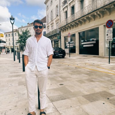 kieranabrey's profile picture. COYS