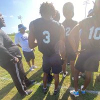 Damion Phoenix🔥🔥 (@phoenixdamion5) 's Twitter Profile