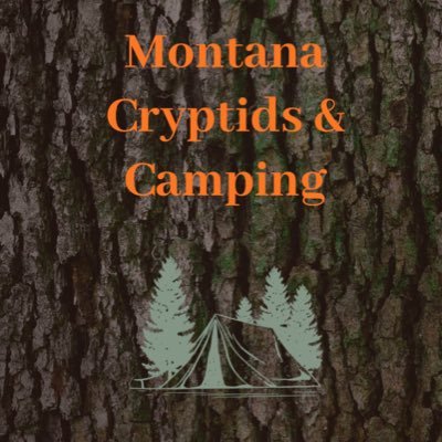 hi there welcome to Montana cryptids and camping! Check out my channel on YouTube! https://t.co/Elbu5Unmmk