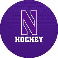 Northwestern University Ice Hockey(@NUicehockey) 's Twitter Profile Photo