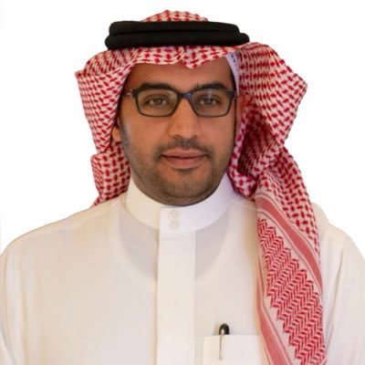 الرئيس التنفيذي للمركز الوطني للنخيل والتمور CEO- National Center for Palm & Dates