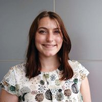 Naomi Klinge (@hbjnaomi) 's Twitter Profile
