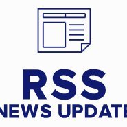 Welcome to RSS NEWS UPDATE, your reliable source for global news and information.