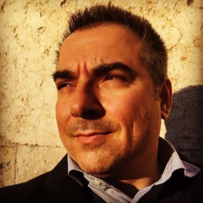 luca27321051's profile picture. stampa 3d