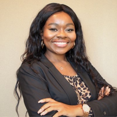 Gen Z. Nigerian American 🇳🇬🇺🇸. Deputy Communications Director @LibertyYouthCo. Outreach Associate @LPTexas. Opinions = mine.