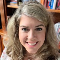 Vanessa Stuart (@vbstuart) 's Twitter Profile