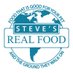 Steve's Real Food (@stevesrealfood) Twitter profile photo