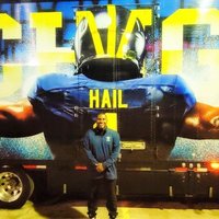 Lance T. Griffin (@michiganlance) 's Twitter Profile