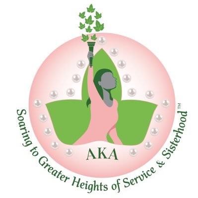 Nu Theta Chapter of Alpha Kappa Alpha Sorority, Inc® at Grand Valley State University. Chartered on April 19, 1980.