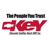 Key Chevrolet Cadillac Buick GMC Inc(@KeyChevrolet) 's Twitter Profile Photo