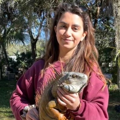PhD Candidate in Evolutionary Biology and Conservation Genomics at Mississippi State University and University of Roma Tor Vergata