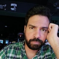 Palo Maso (@megacharli) 's Twitter Profile