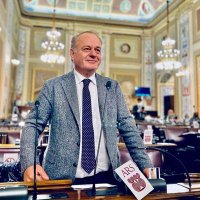 Antonello Cracolici(@a_cracolici) 's Twitter Profile Photo