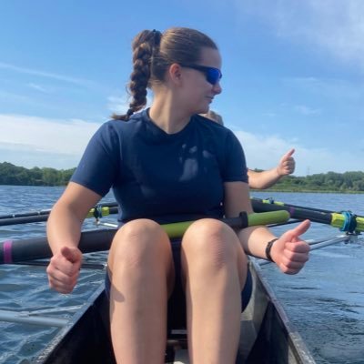 Class of 2025 | Blake Girls Hockey | Blake Girls Soccer | TCY Rowing