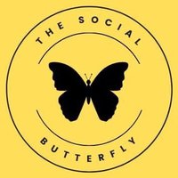 The Social Butterfly 🦋(@TSButterfly_UK) 's Twitter Profile Photo