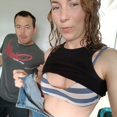 We are a happily married couple and MakeLoveNotPorn Stars. Follow us as we have a fun and sex adventure through life! 18+ Only #realworldsex #socialsex