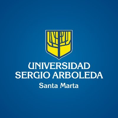 Cuenta oficial de la U. Sergio Arboleda, Santa Marta. Formamos profesionales globales para el mundo de hoy