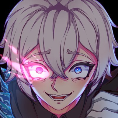 ZithisVT Profile Picture