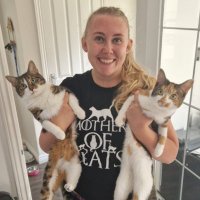 Katie Brooks (@katielbrooks_) 's Twitter Profile Photo Katie Brooks (@katielbrooks_) 's Twitter Profile Photo