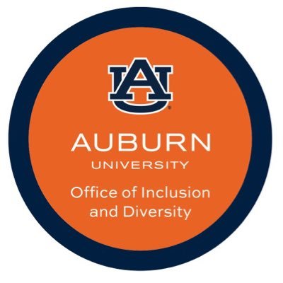 Official Twitter Page for the Office of Inclusion and Diversity at Auburn University.