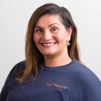 Dr Nikki Tugnet - Rheumatologist | Yoga Therapy (@yogadoctornikki) 's Twitter Profile
