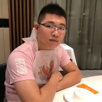 陳哲緯 (@zeropolomars) 's Twitter Profile