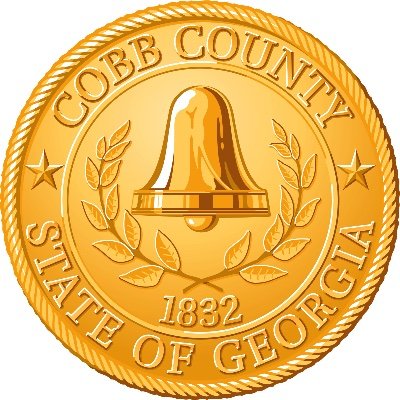 Official news from Cobb County government.  Visit https://t.co/Dv2LNWlGn3 for more!