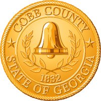 Cobb County(@cobbcounty) 's Twitter Profile Photo