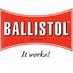 Ballistol USA (@ballistolusa) Twitter profile photo