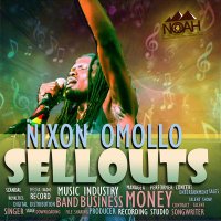 Nixon Omollo (@nomollo) 's Twitter Profile