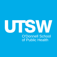 O'Donnell School of Public Health at UTSW(@utswosph) 's Twitter Profileg