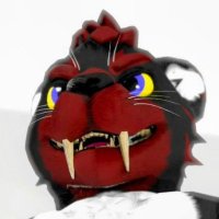 Rev(@RevitFur) 's Twitter Profile Photo