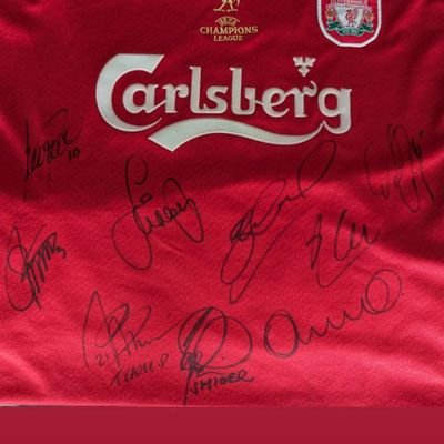 GalltonRushy's profile picture. Independence within my lifetime 🤞
Liverpool supporter since 1981.
Scotland supporter since birth (and against my better judgement)