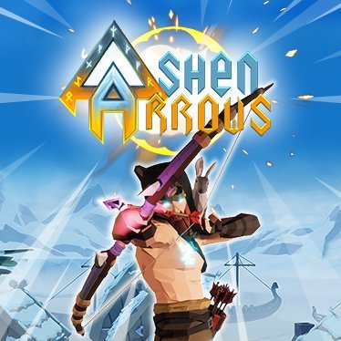 RustyPipesGames's profile picture. 🎮Game Developers of Ashen Arrows VR
🏹 Follow us on social media🏹 Wishlist Ashen Arrows on Steam!🏹