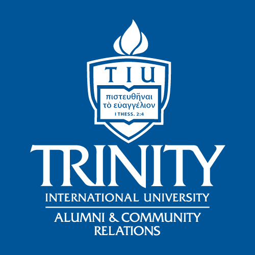 TIUAlumni's profile picture. Official Twitter site of the TIU Alumni. Latest news and events for the Trinity College alumni community.
http://t.co/5RSF37o1Yg