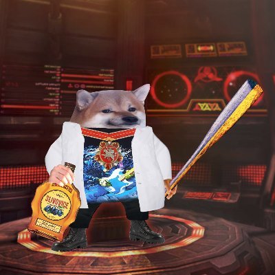 Doctor of space laser plasma. Slav working for ye Anglo-Saxone.
🖖 Qapla' 🤘🦝🌻🍒🍉
#NAFO expansion is non-negotiable.
https://t.co/HODaArgvYV
https://t.co/aNoYLCCgLe