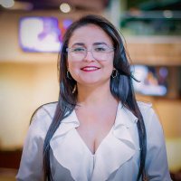 Rocío Menjívar(@RocioMenjivarSV) 's Twitter Profile Photo