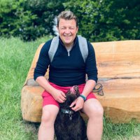 Nick Thurlow (@hollywoodkms) 's Twitter Profile