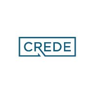 CREDE(@TheCREDEGroup) 's Twitter Profile Photo