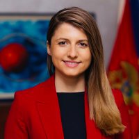 Tamara Srzentić(@TamaraSrzentic) 's Twitter Profile Photo