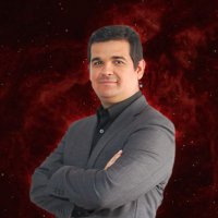 Luis Alberto Sanchez (@algoritman) 's Twitter Profile