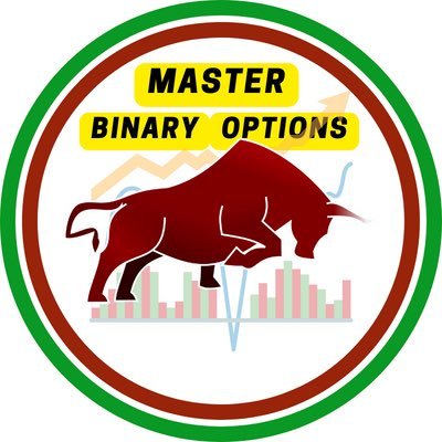 mbinaryoptions's profile picture. I help people make money with Binary Options trading