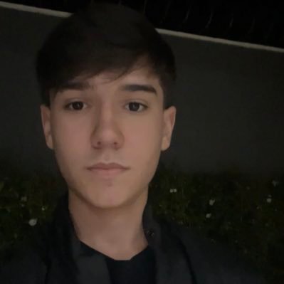 Cristianomvf's profile picture. 